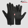 Outdoor Cycling Skiing Mountaineering Gloves