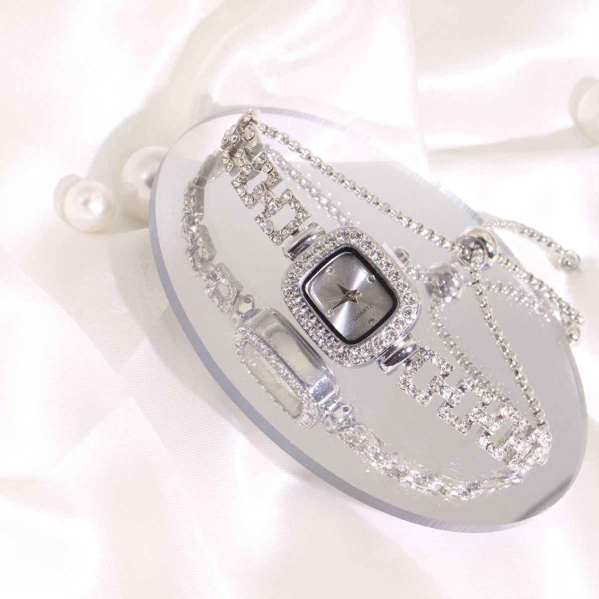 Women's Quartz Watch Good-looking