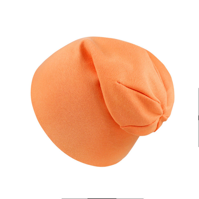 Newborn Baby Cap Baby Cap Baby Small Hexagon Cap
