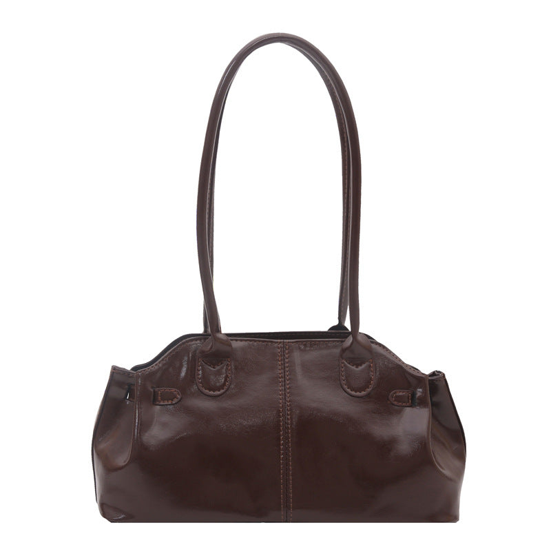 Korean-style Fashionable Large-capacity Shoulder Bag
