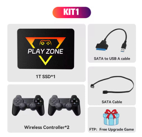 Gamepad