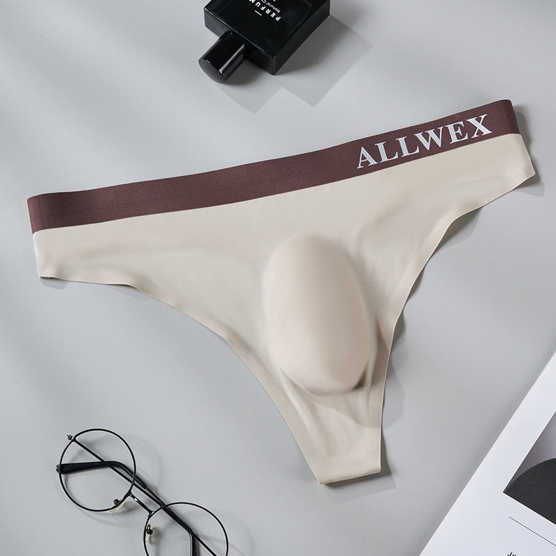 Mens Summer Sports And Leisure Underwear