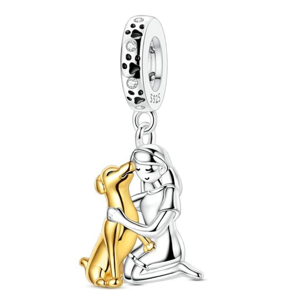 Jewelry Beads Pendant