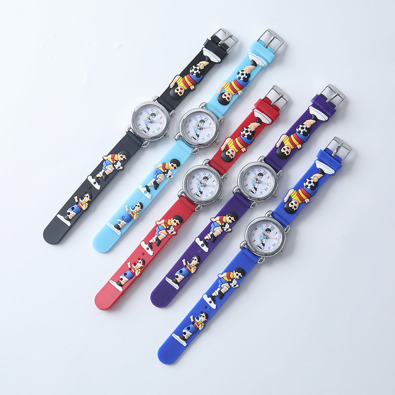 New Luminous Children's Day Gift Watch