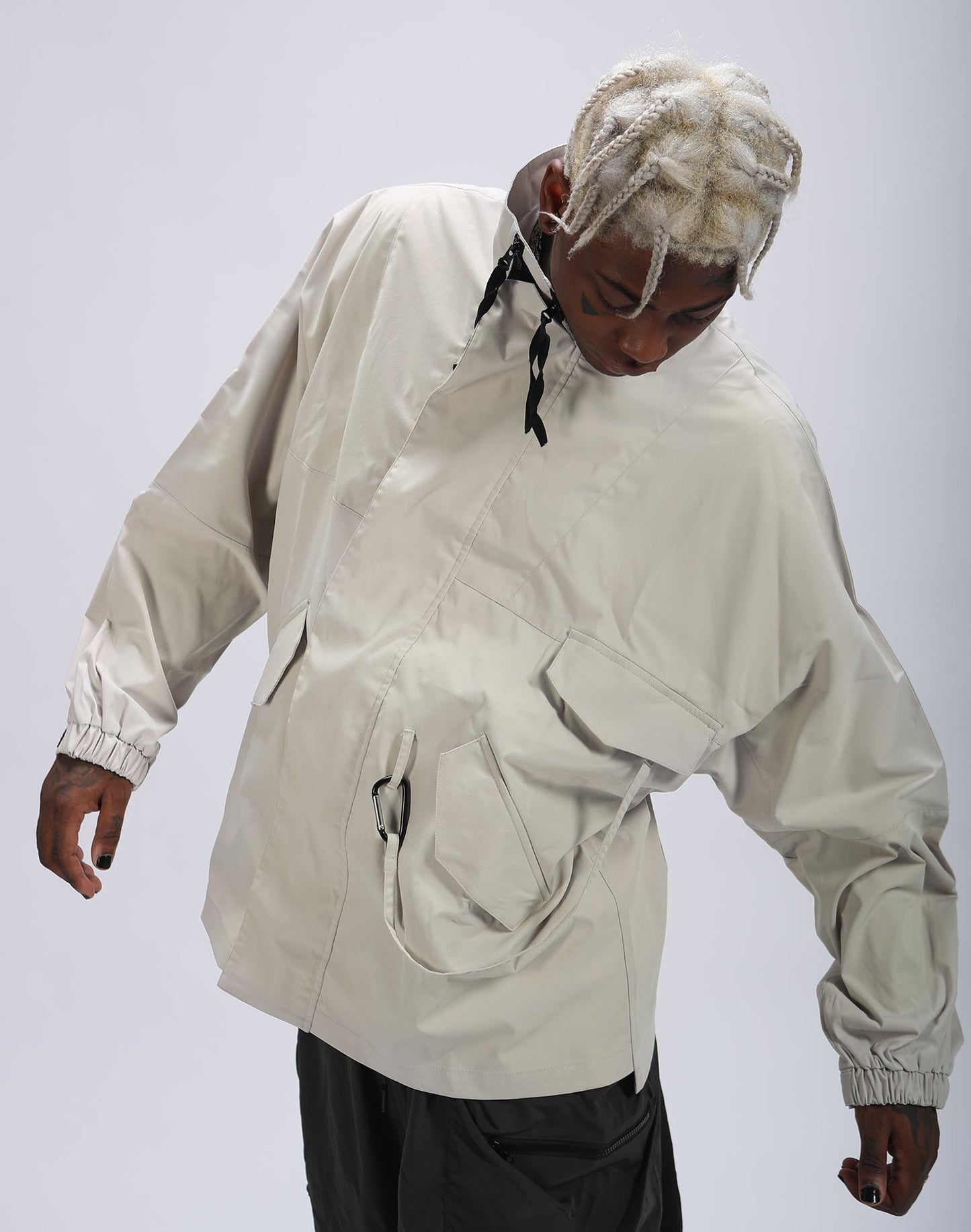 L125 Jacke