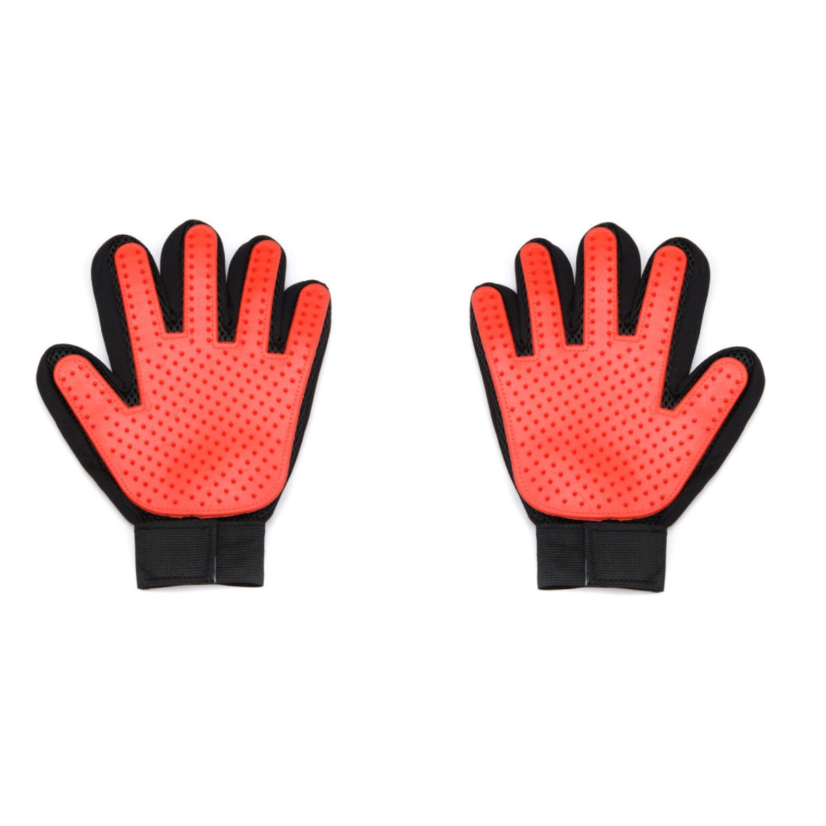Pet Gloves Cat Petting Gloves Float Hair Cleaning Cleaning Beauty Massage Dog Supplies Dog Comb