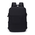Cross-border Large-capacity Backpacks For Both Men And Women, Multi-functional Luggage Backpacks, Can Be Divided Into Sections For Outdoor Travel And Convenient Trips