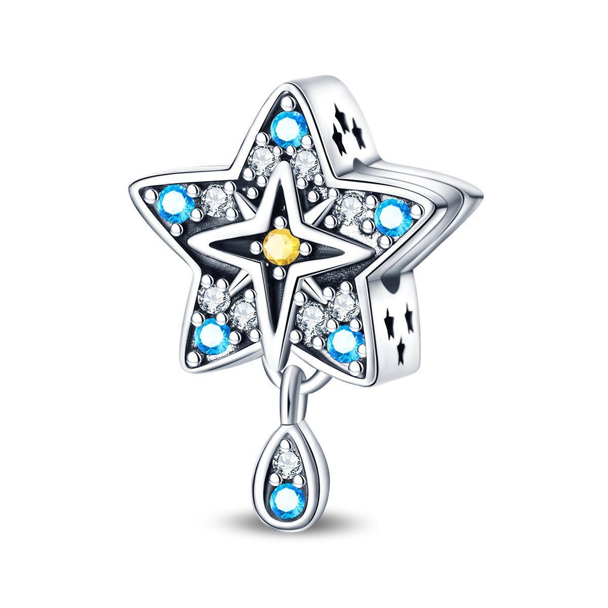 New Stylish Tarot Card DIY Beaded Jewelry Accessories