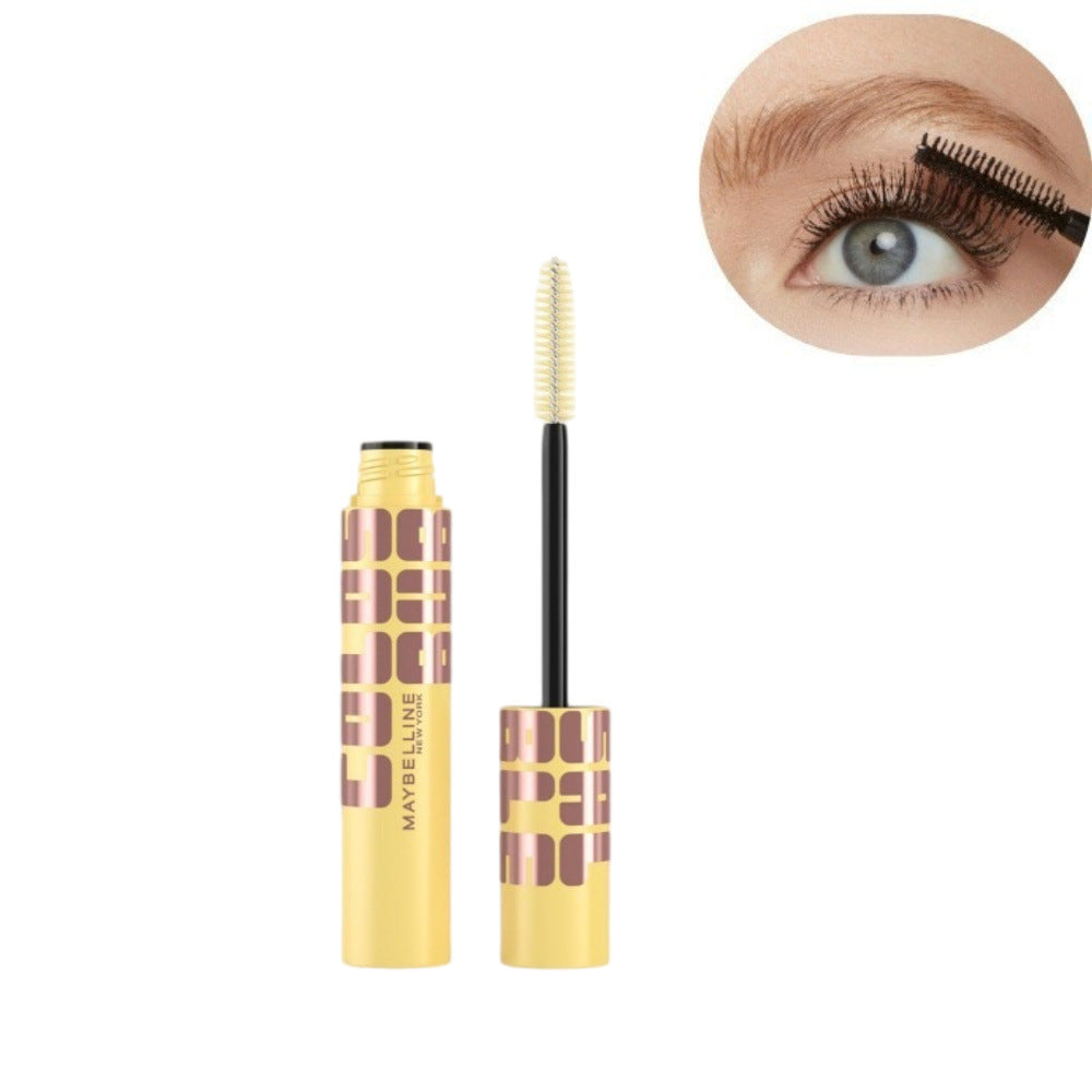 Maybellin-e The Colossal Bubble Washable Mascara
