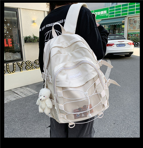 Student Large Capacity Backpack