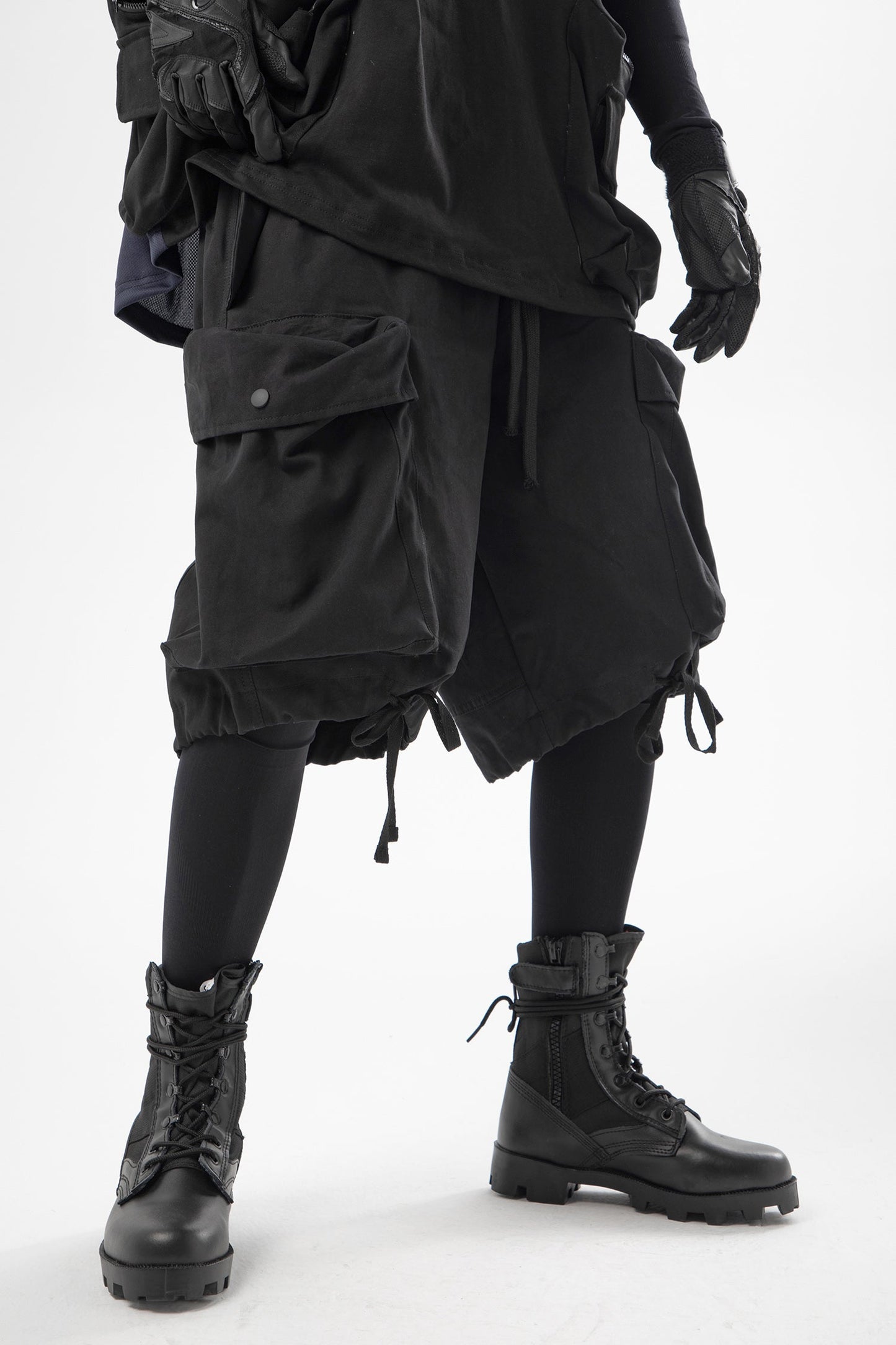 JX Precision Strike Cargo-Shorts