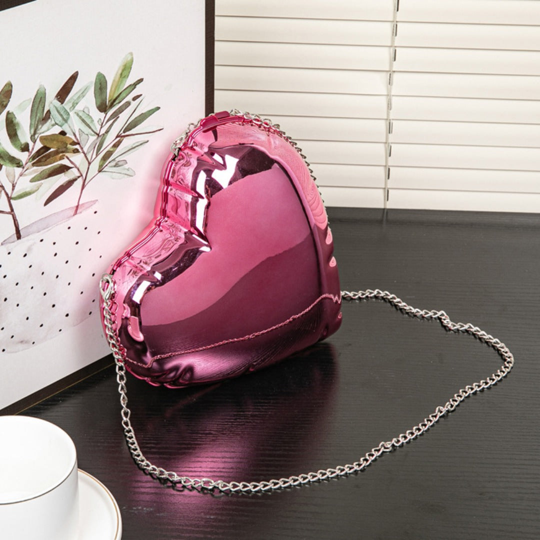 Love-type Prom Bag