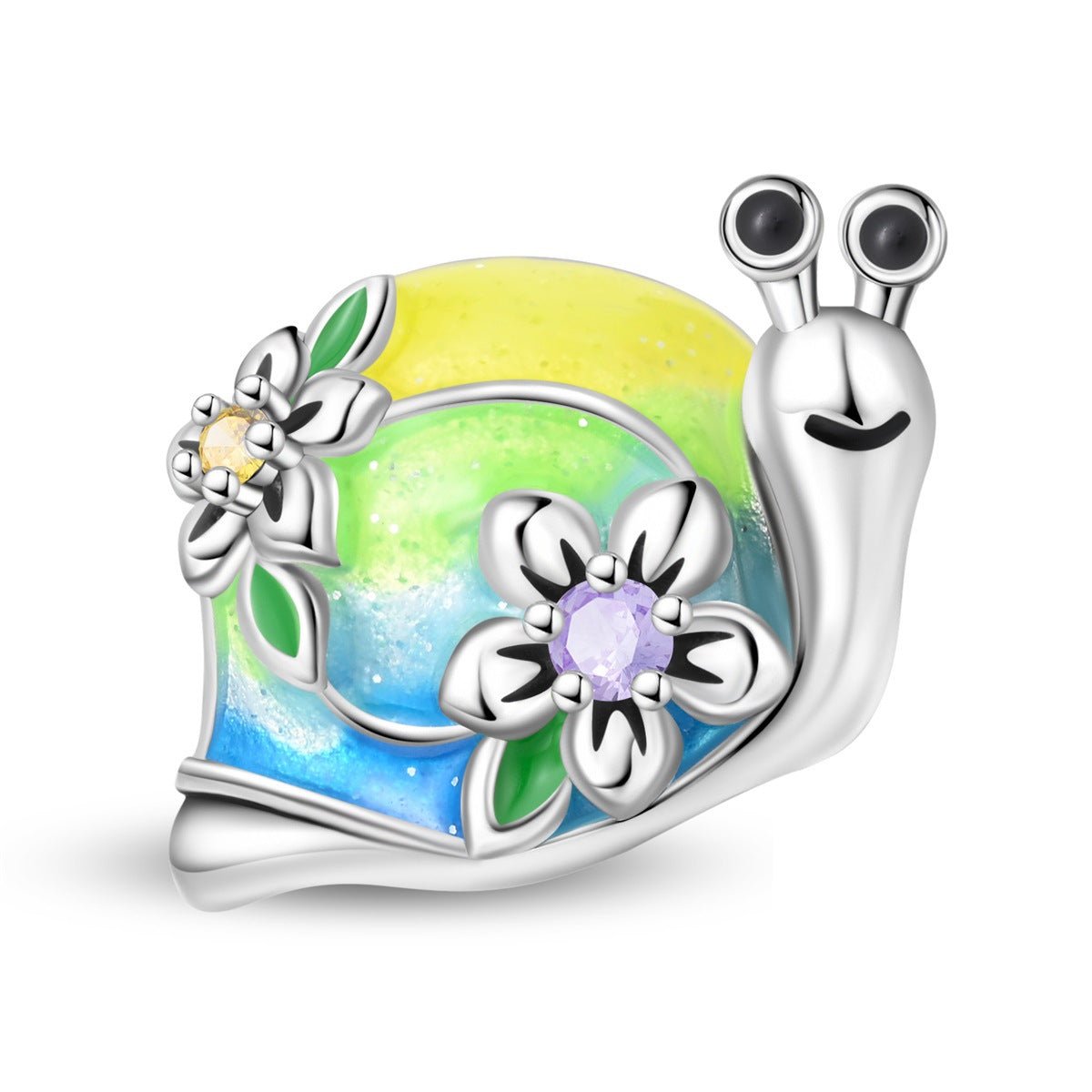 Insect Bead Bracelet Accessory Pendant