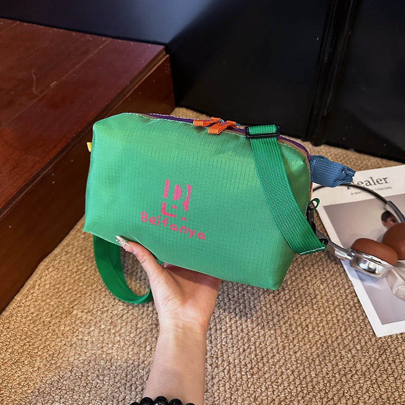 Fashion Cross-body Bag