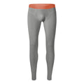Men's Fashion Thin Personality Base Woollen Trousers