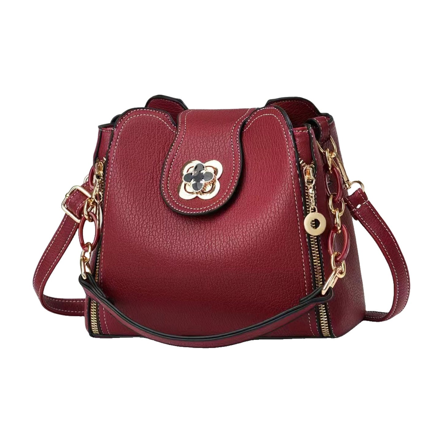 Fashionable Womens Shoulder And Crossbody Bag