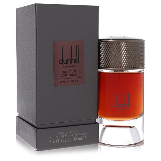 Dunhill Arabian Desert von Alfred Dunhill Eau De Parfum Spray 100 ml für Herren