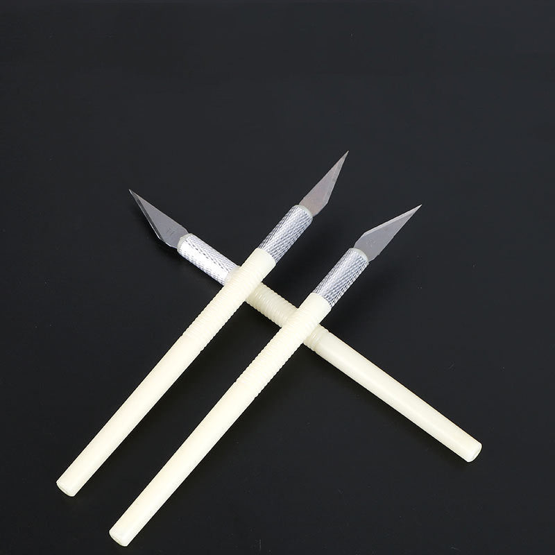 13 Piece Carving Knife Paper Cutting Set