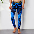 New Men's Long Johns For Autumn And Winter