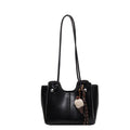 Commuter Large-Capacity Stylish Tote Shoulder Bag
