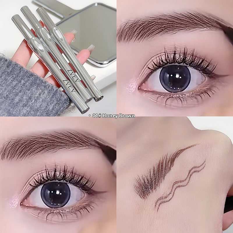 Women's Non-decolorizing Lower Eyelashes Eyeliner