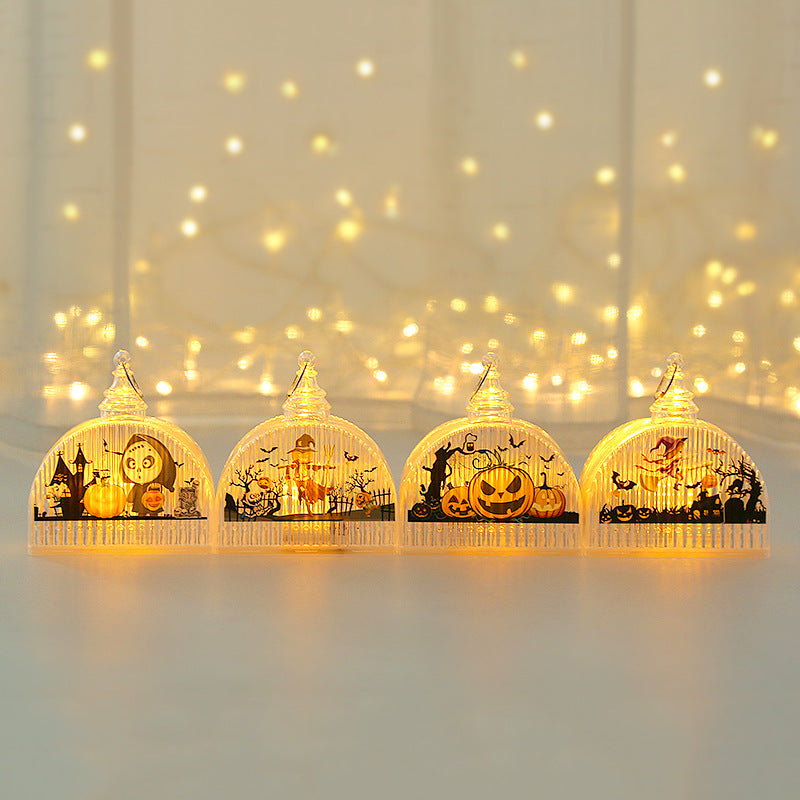 Halloween Costumes And Props Atmosphere Ornaments