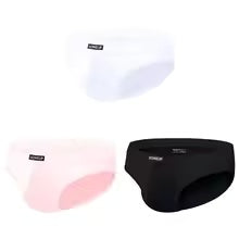 Hot Summer Breathable Comfortable Men's Underwear