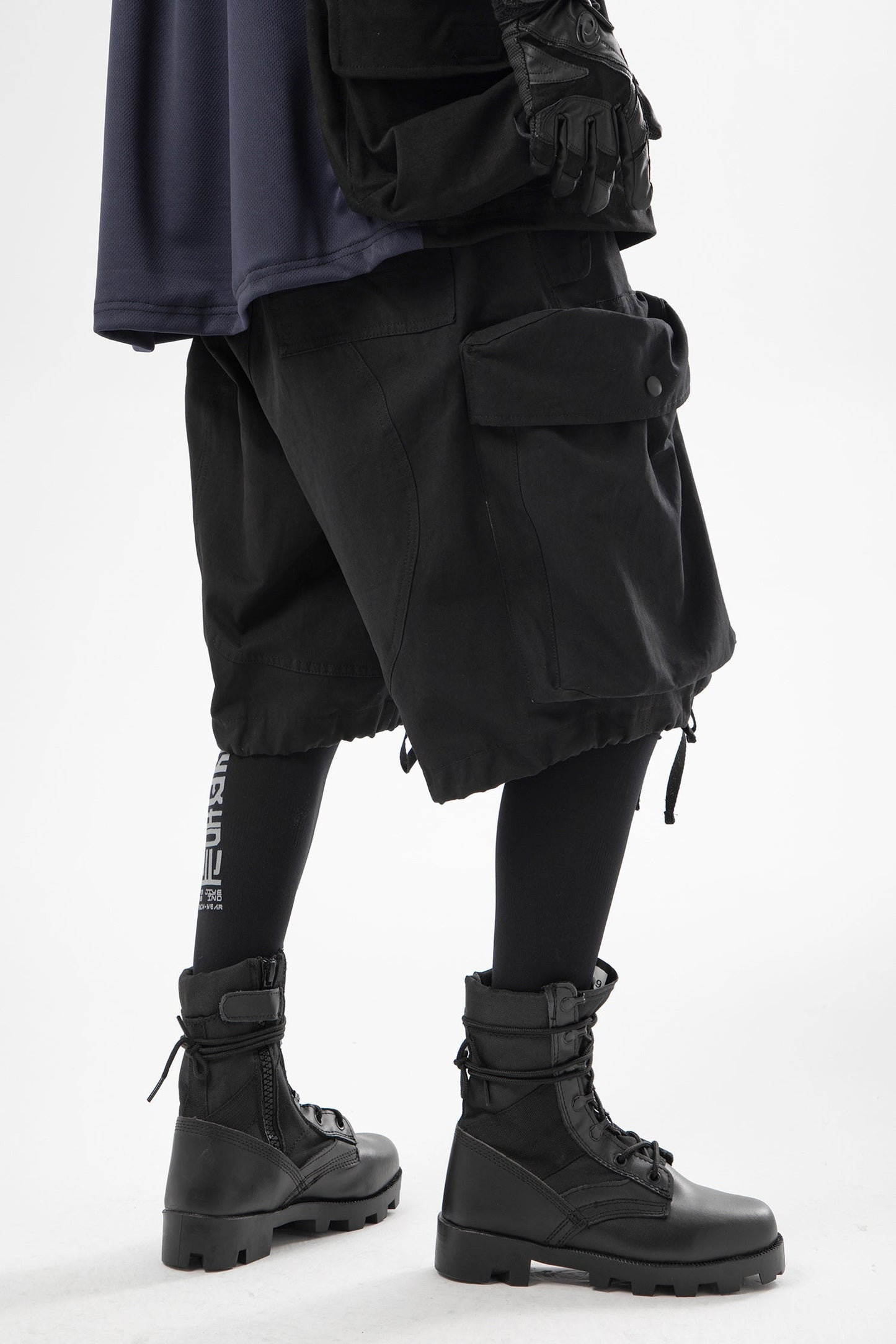 JX Precision Strike Cargo-Shorts