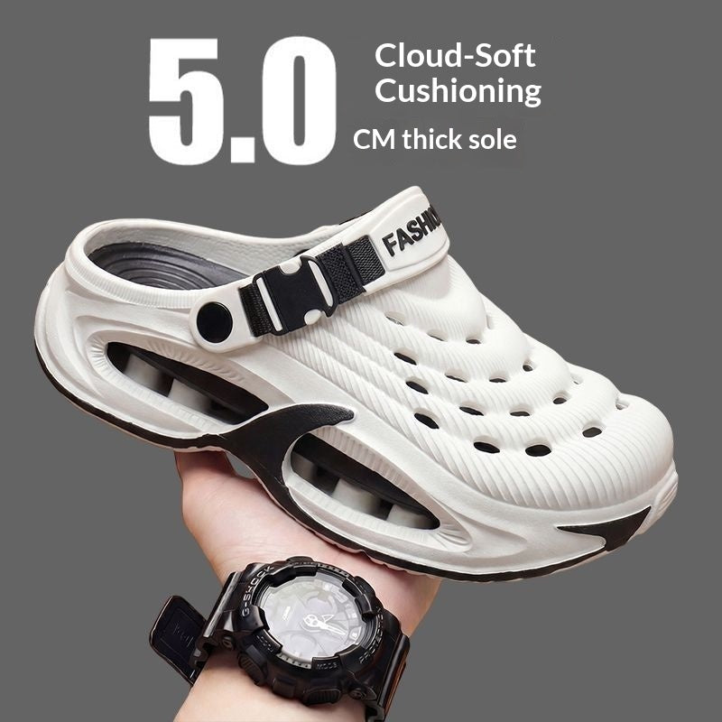 Mens Casual Outdoor Beach Sports Sandals