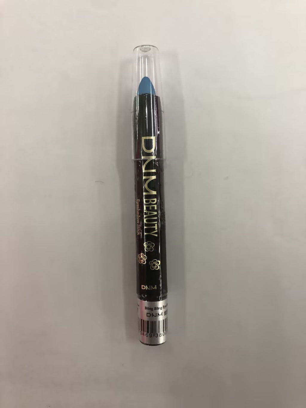 Pearlescent Silkworm Eyeshadow Pen: Waterproof, Long-Lasting, 15 Colors