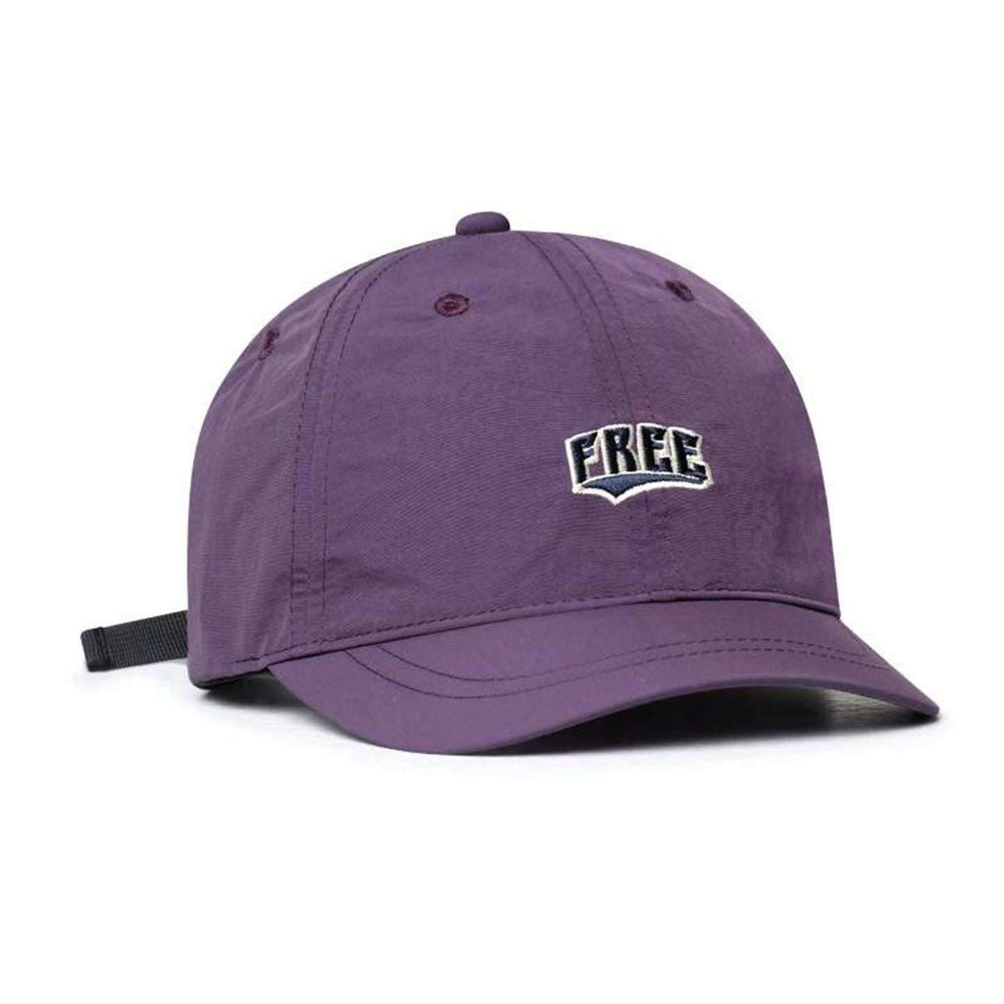 Men's And Women's Universal Retro Adjustable Back Clip Design With Simple Letter Accents Baseball Cap With Soft Top, Comfortable For Spring And Summer, Versatile For All Occasions.