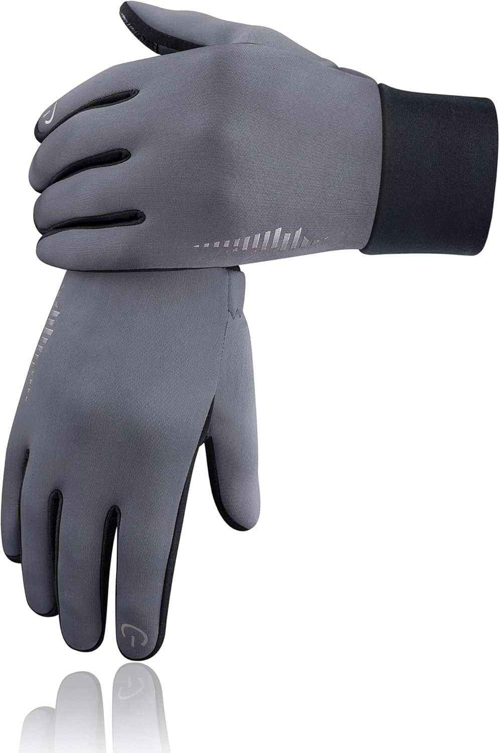 Winter Touchscreen Gloves For Men And Women Extra-thick For Outdoor Cycling