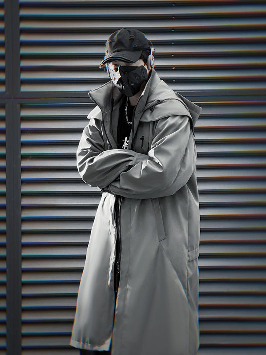 Imperméable Urban Trench HiJ37