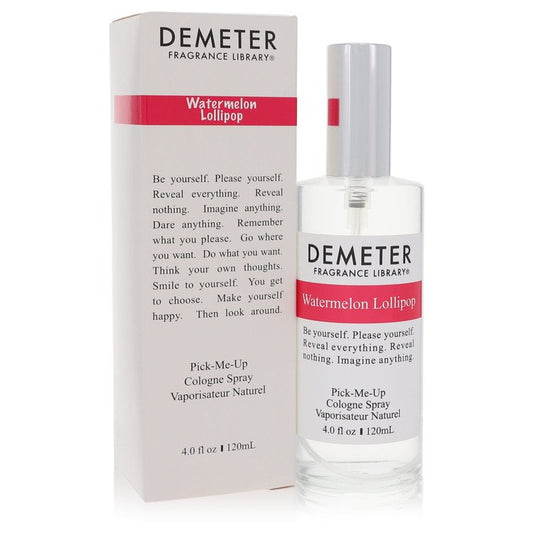 Demeter Watermelon Lollipop par Demeter Cologne Spray 120 ml pour Femme