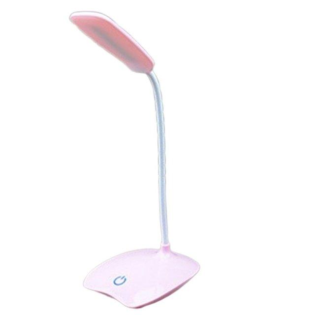 Desk Lamps Table Lamp Rechargeable LED Desk Lamp LED Study Student Office Table Top Lanterns For Reading Decorative Table Lamp Cute Study Lamps for Bedroom Décor