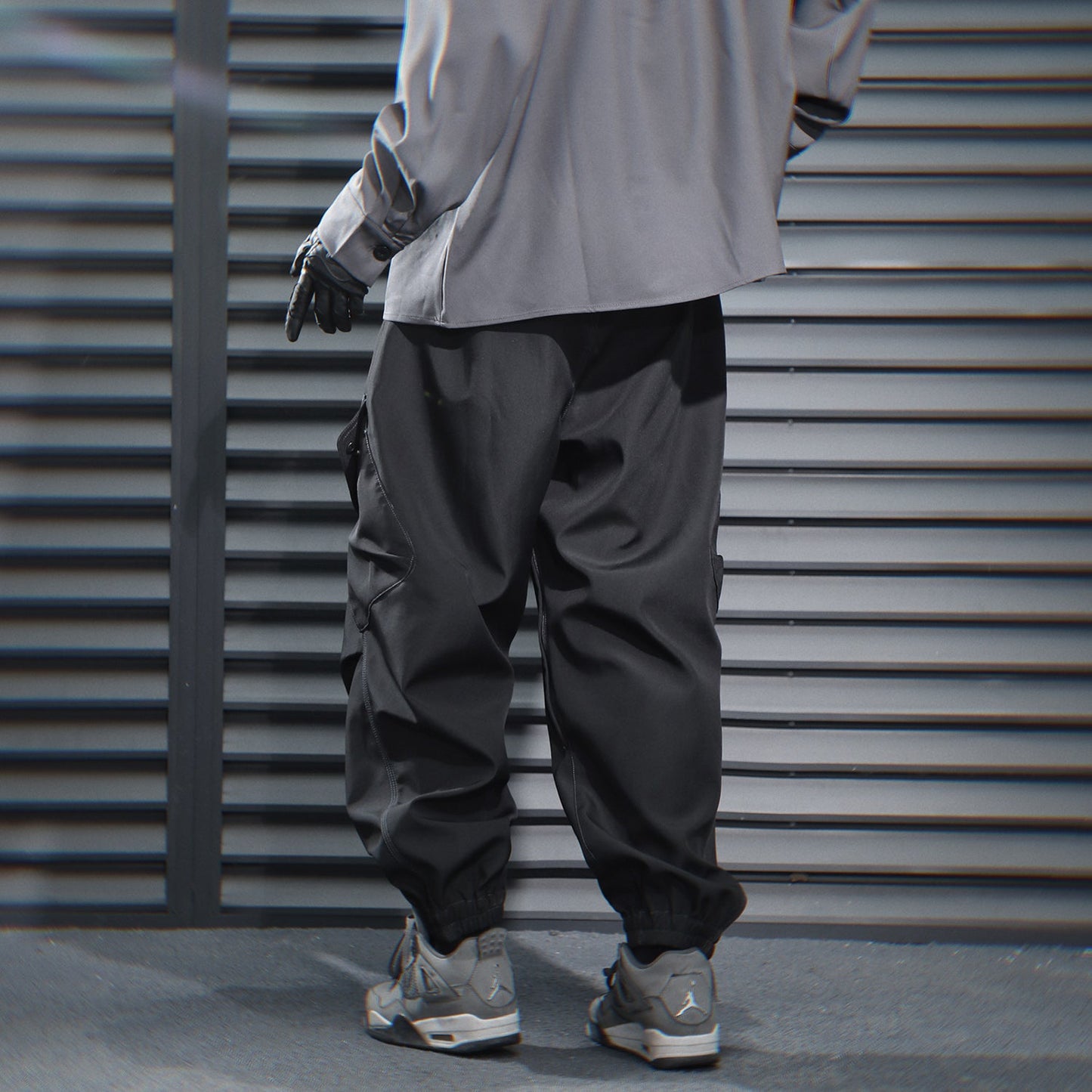 Pantalon cargo HiP40 Nexus