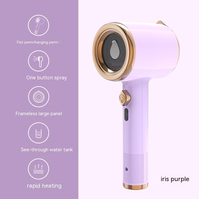 Mini Portable Garment Steamer