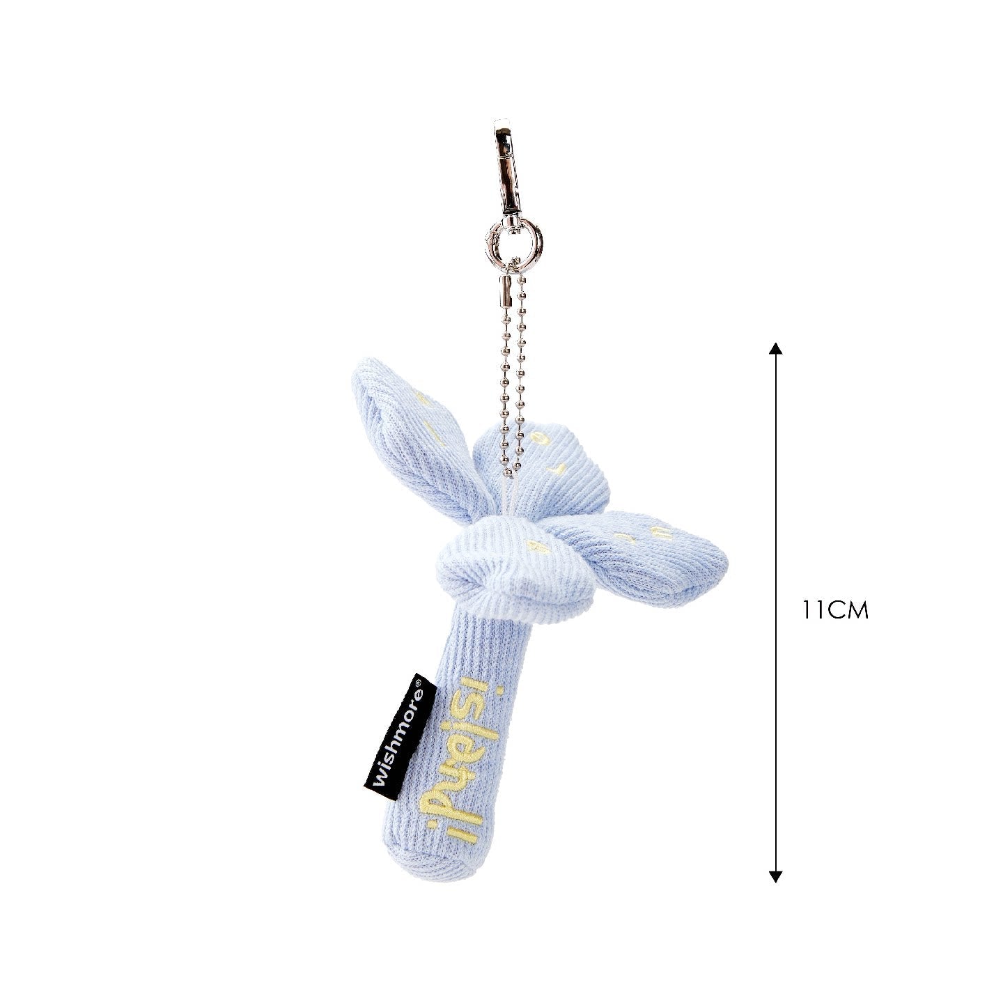 Cute Coconut Tree Pendant Key Chain Summer Bag Pendant Pendant Doll Qixi Gift