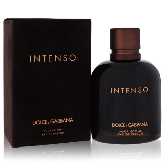 Dolce & Gabbana Intenso von Dolce & Gabbana Eau De Parfum Spray 125 ml für Herren