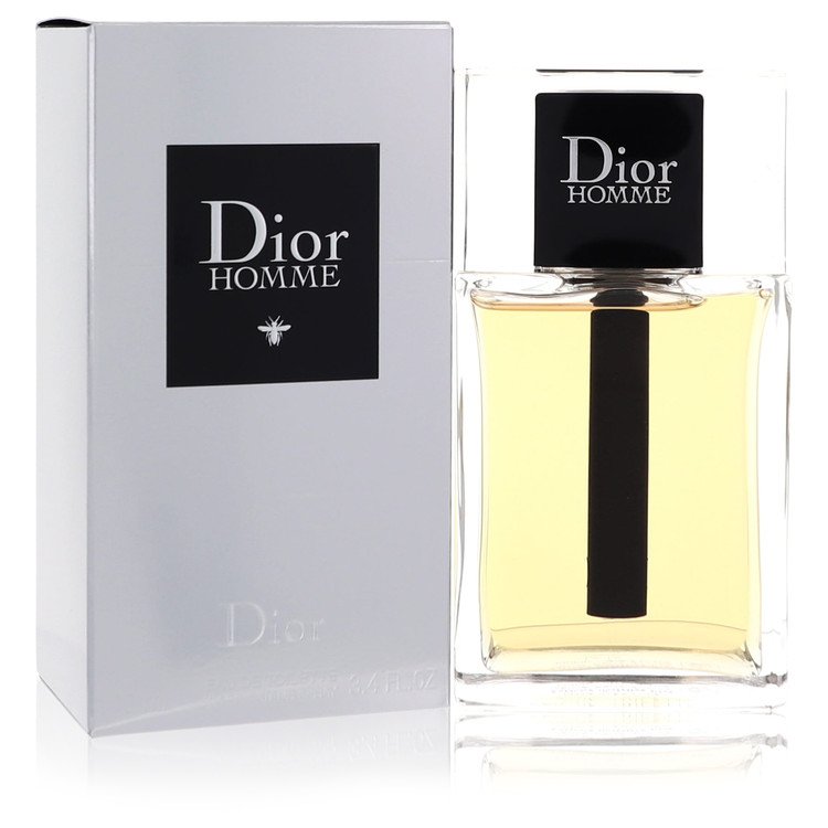 Dior Homme par Christian Dior Stick Déodorant Sans Alcool 75 g pour Homme
