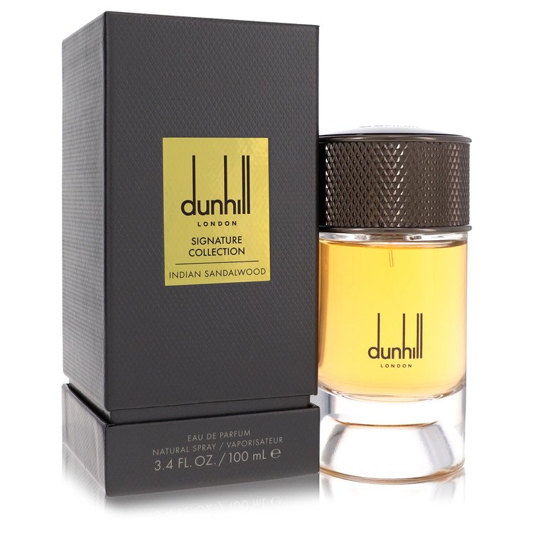Dunhill Indian Sandalwood by Alfred Dunhill Eau De Parfum Spray 100 ml für Herren