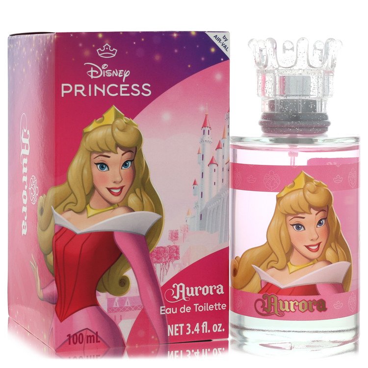 Disney Princesse Aurore par Disney Eau De Toilette Vaporisateur 100 ml pour Femme