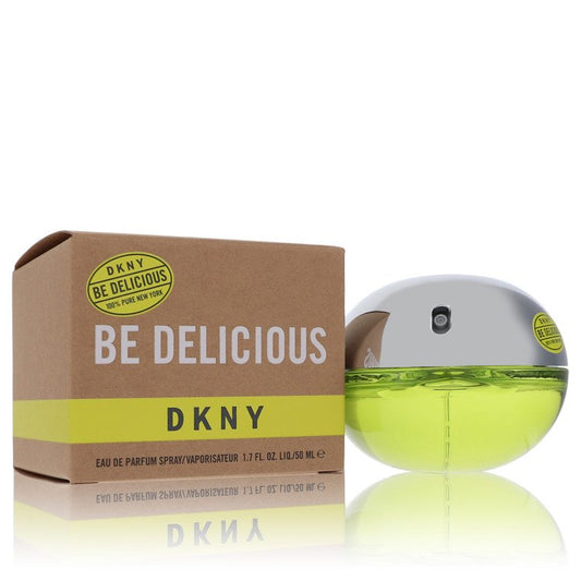 Be Delicious de Donna Karan Eau De Parfum Vaporisateur 50 ml pour Femme