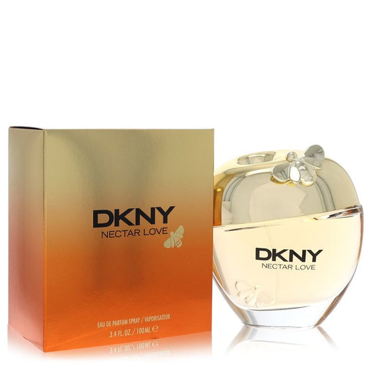 DKNY Nectar Love von Donna Karan Eau De Parfum Spray 100 ml für Frauen