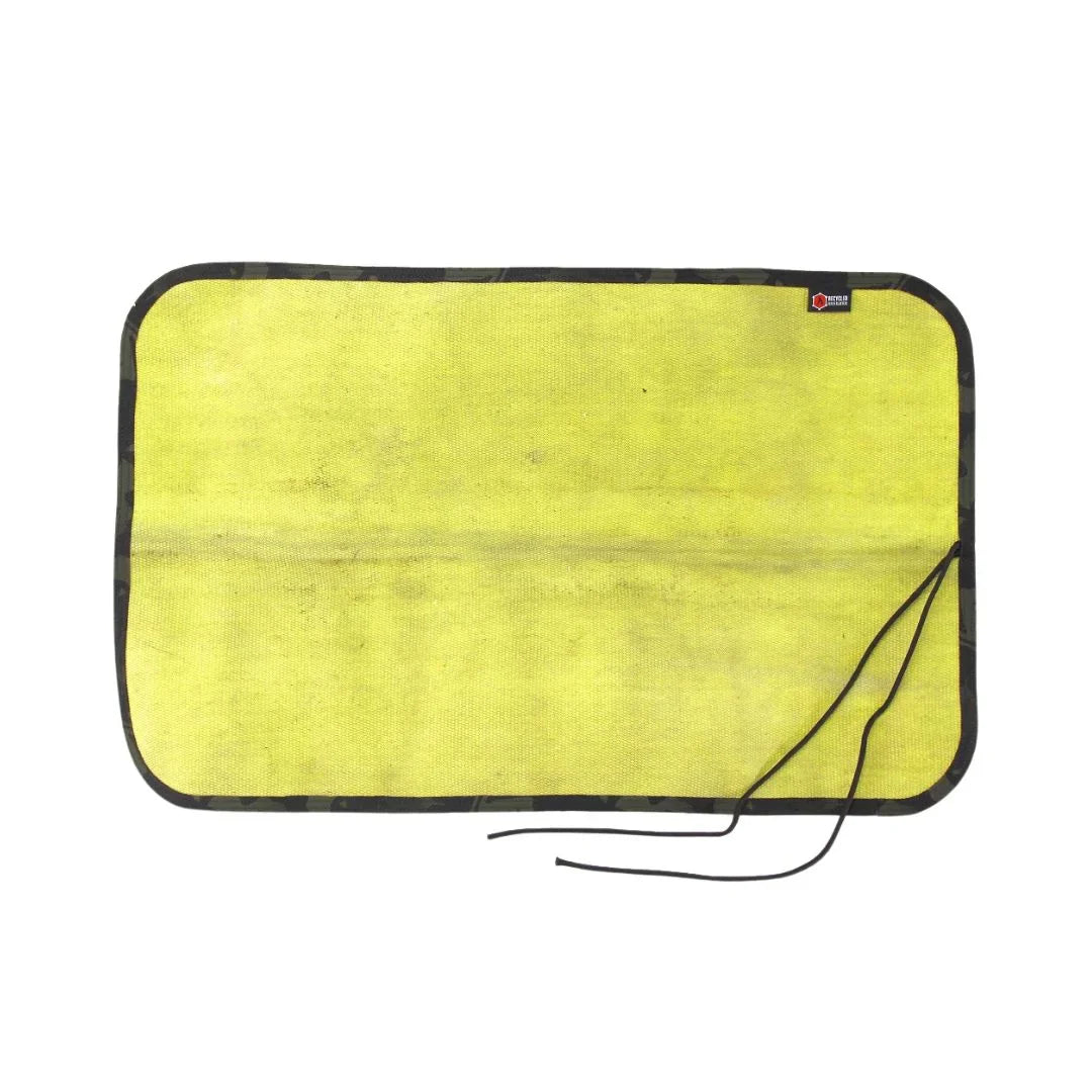 Drop Zone Mat - Premium - Firehose Edition