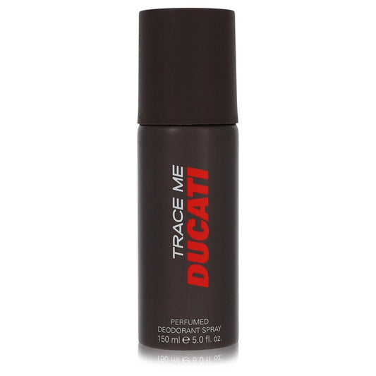 Ducati Trace Me von Ducati Deodorant Spray 150 ml für Herren