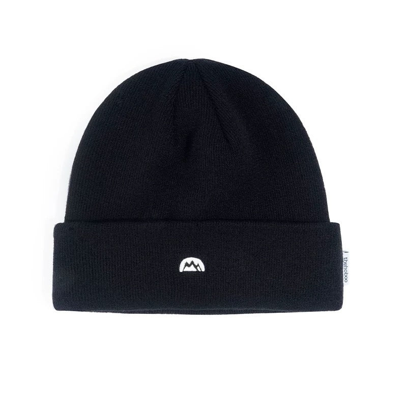 Mens Versatile Outdoor Hiking And Climbing Beanie