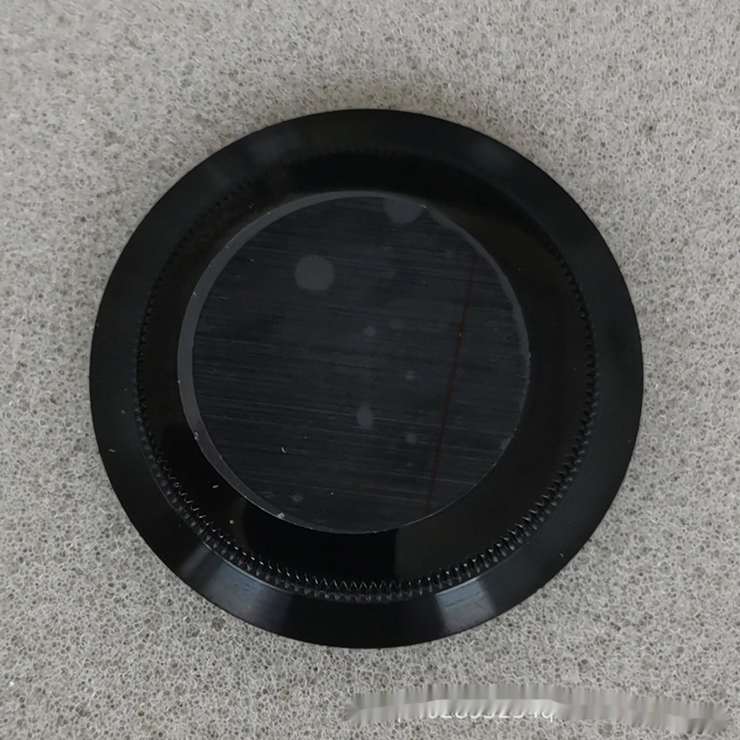 Stainless Steel Bottom Cover for Watch Accessories