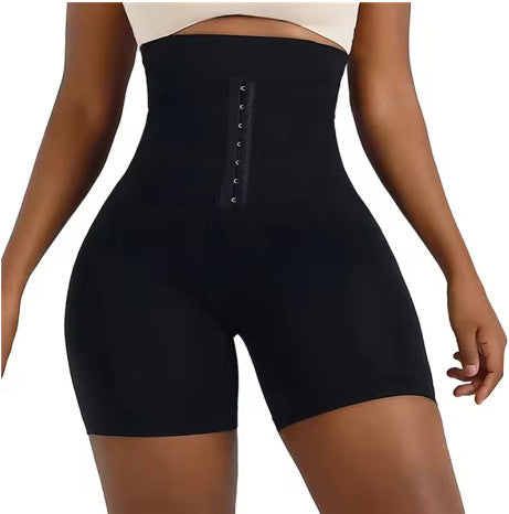 Butt Lifting Tummy Control Waist Cinching Pants For Women