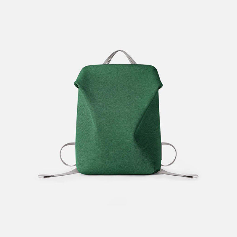 Lightweight Large-capacity Waterproof Casual Backpack